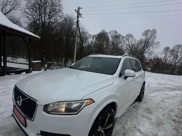 Авто Volvo Xc90 2015 № 8441685