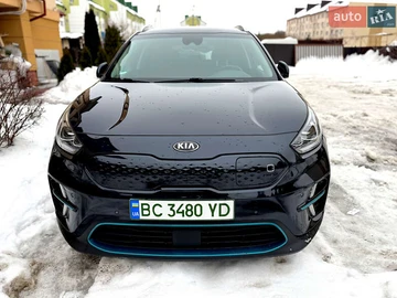 Авто KIA Niro 2020 № 8441687
