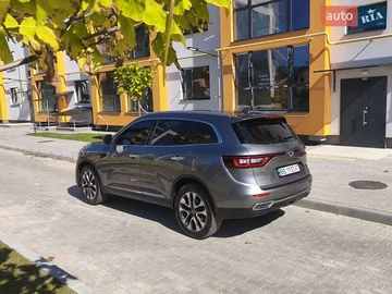 Авто Samsung Qm6 2016 № 8441690