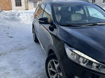 Авто KIA Sorento 2015 № 8441695