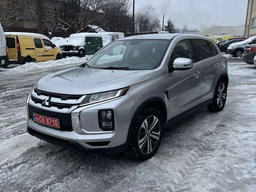 Авто Mitsubishi Asx 2022 № 8441704