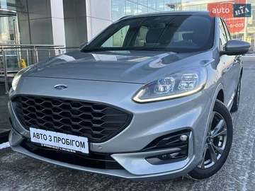 Авто Ford Kuga 2023 № 8441712