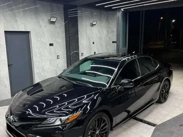 Авто Toyota Camry 2021 № 8441715