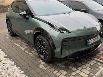 Авто  X 2023 № 8441720
