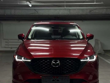 Авто Mazda Cx-5 2025 № 8441722