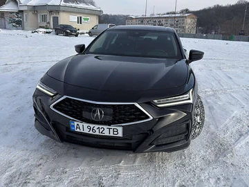 Авто Acura Tlx 2023 № 8441725