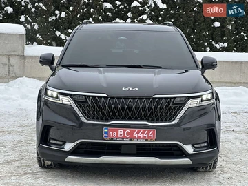 Авто KIA Carnival 2020 № 8441727
