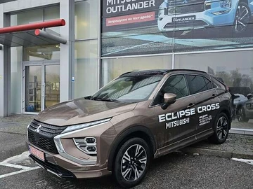 Авто Mitsubishi Eclipse Cross 2025 № 8441732