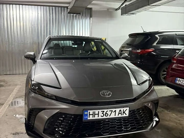 Авто Toyota Camry 2024 № 8441736