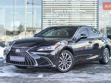 Авто Lexus Es 2023 № 8441739