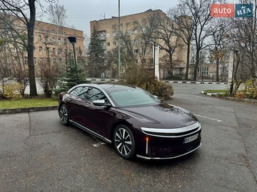 Авто Lucid Air 2023 № 8441814