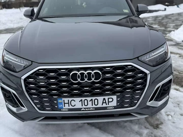Авто Audi Q5 Sportback 2023 № 8441819