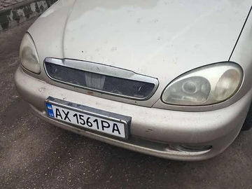 Авто Daewoo Lanos 2004 № 8441876