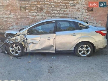 Авто Ford Focus 2014 № 8441877
