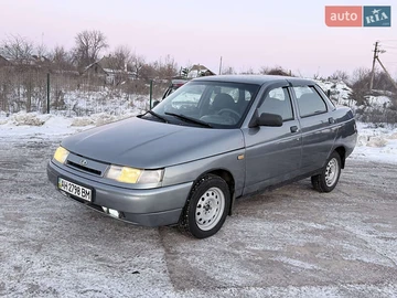 Авто ВАЗ 2110 2006 № 8441881