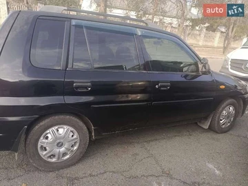 Авто Mazda Demio 1999 № 8441885