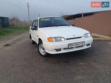 Авто ВАЗ 2115 Samara 2012 № 8441893