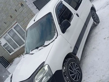 Авто Citroen Berlingo 2004 № 8441895