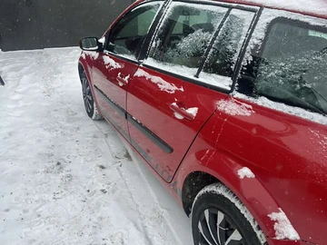 Авто Renault Megane 2005 № 8441911