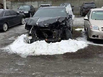 Авто Ford Explorer 2017 № 8441918