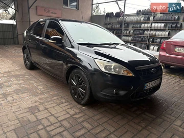 Авто Ford Focus 2009 № 8441936