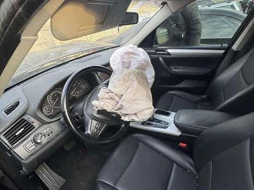 Авто BMW X3 2012 № 8441954