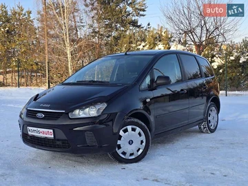 Авто Ford Focus C-Max 2009 № 8441957