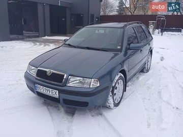 Авто Skoda Octavia 2006 № 8441964