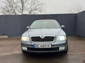 Авто Skoda Octavia 2006 № 8441967