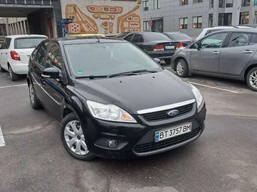 Авто Ford Focus 2010 № 8441984