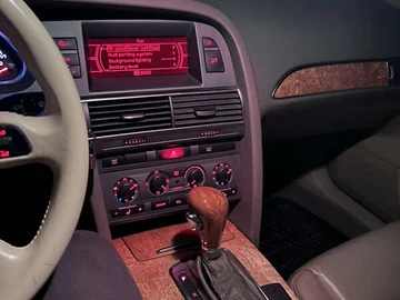 Авто Audi A6 2005 № 8442039