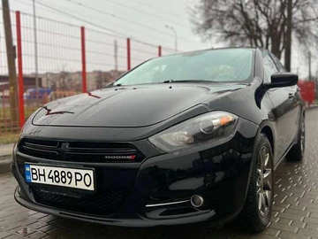 Авто Dodge Dart 2013 № 8442048