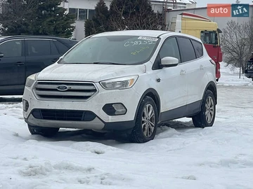 Авто Ford Escape 2016 № 8442053