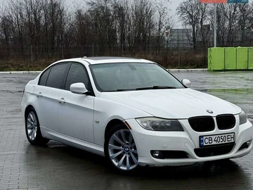 Авто BMW 3 Series 2010 № 8442071