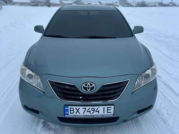 Авто Toyota Camry 2009 № 8442078