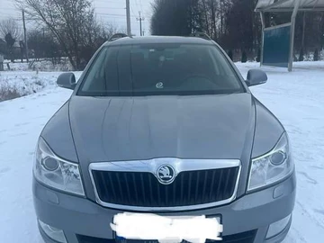 Авто Skoda Octavia 2011 № 8442117