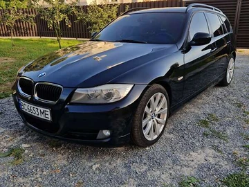 Авто BMW 3 Series 2010 № 8442133