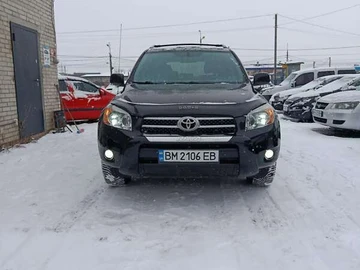 Авто Toyota Rav4 2006 № 8442139