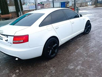 Авто Audi A6 2008 № 8442151
