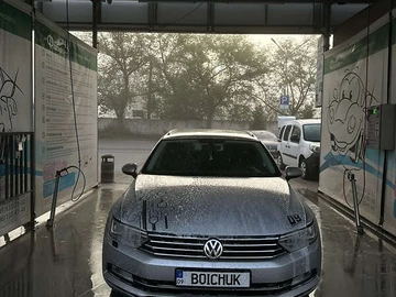 Авто Volkswagen Passat 2015 № 8442152