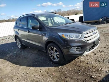 Авто Ford Escape 2018 № 8442154