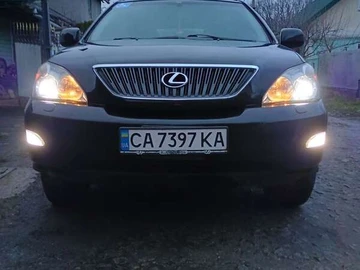 Авто Lexus Rx 2006 № 8442168