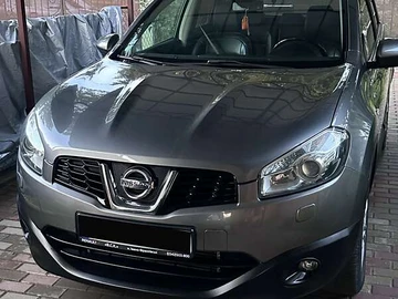 Авто Nissan Qashqai 2013 № 8442170