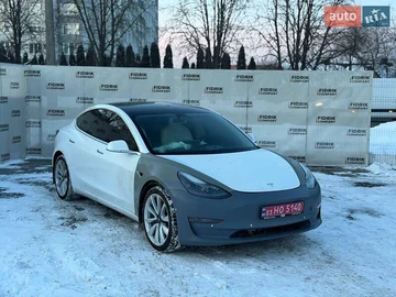 Авто Tesla Model 3 2019 № 8442173