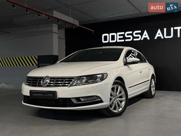 Авто Volkswagen Cc Passat Cc 2012 № 8442182