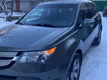 Авто Acura Mdx 2007 № 8442197