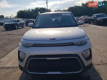 Авто KIA Soul 2022 № 8442262