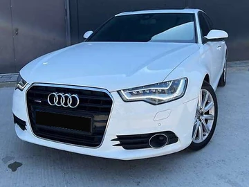 Авто Audi A6 2014 № 8442282