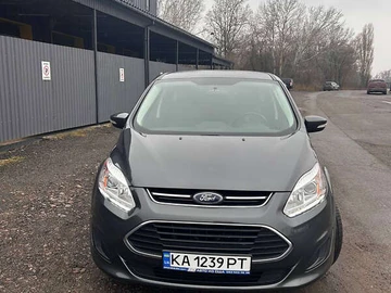 Авто Ford C-Max 2017 № 8442283