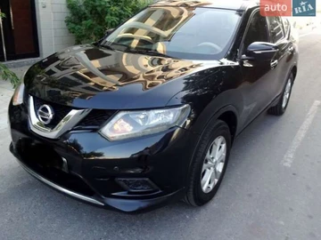 Авто Nissan X-Trail 2014 № 8442286